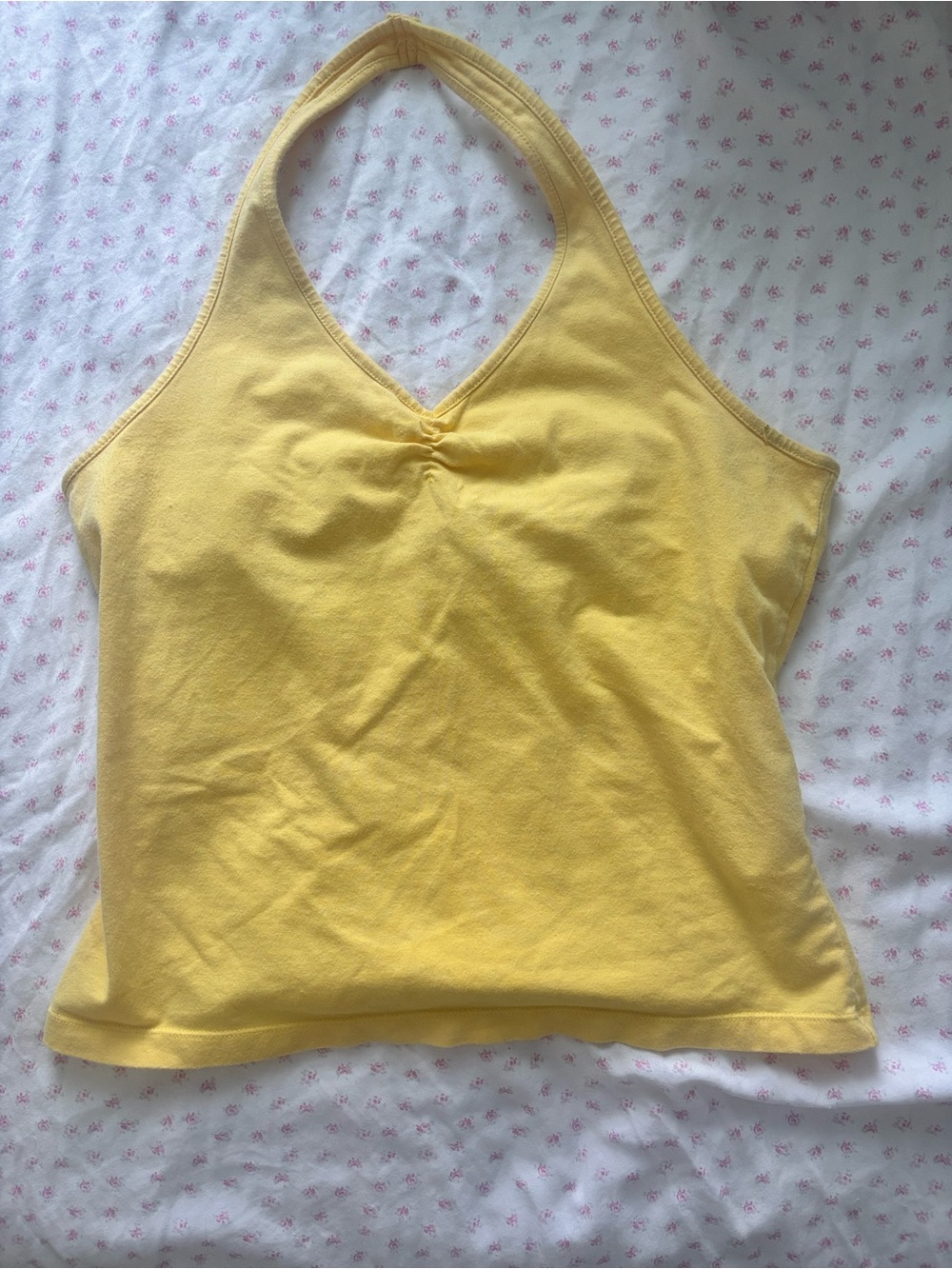 y2k old navy halter top - Picture 2 of 3